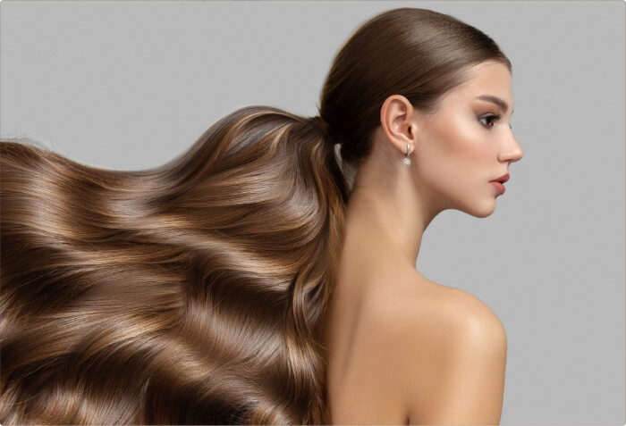 Coiffure A 2 Pas Perruque Brest Meches
