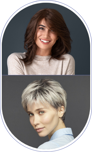 Coiffure A 2 Pas Perruque Brest Img 3