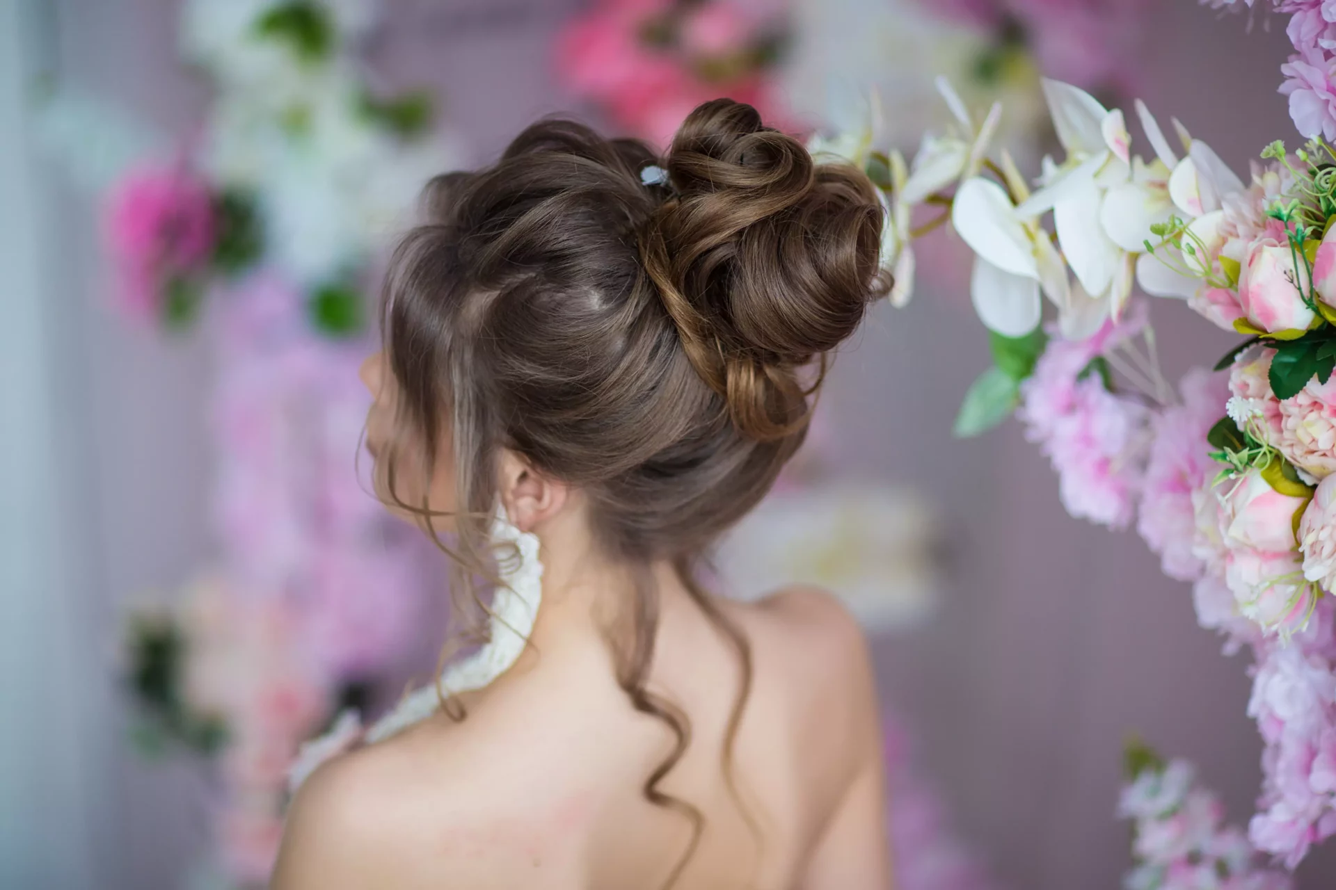 Coiffure A 2 Pas Perruque Brest Coupe Marriage