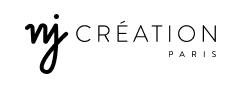 Coiffure A 2 Pas Perruque Brest Logo Nji Creation